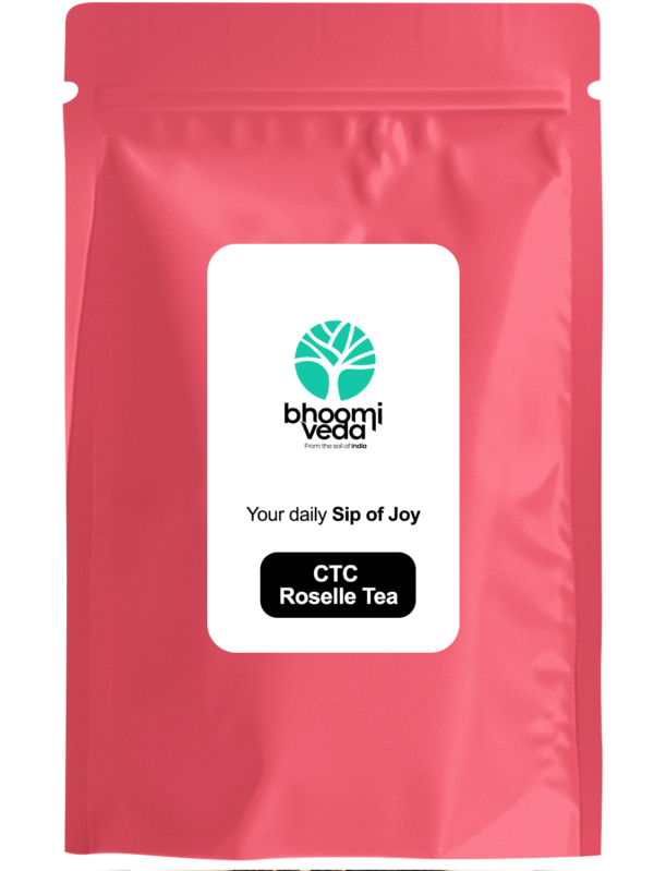 Roselle Tea 50gm