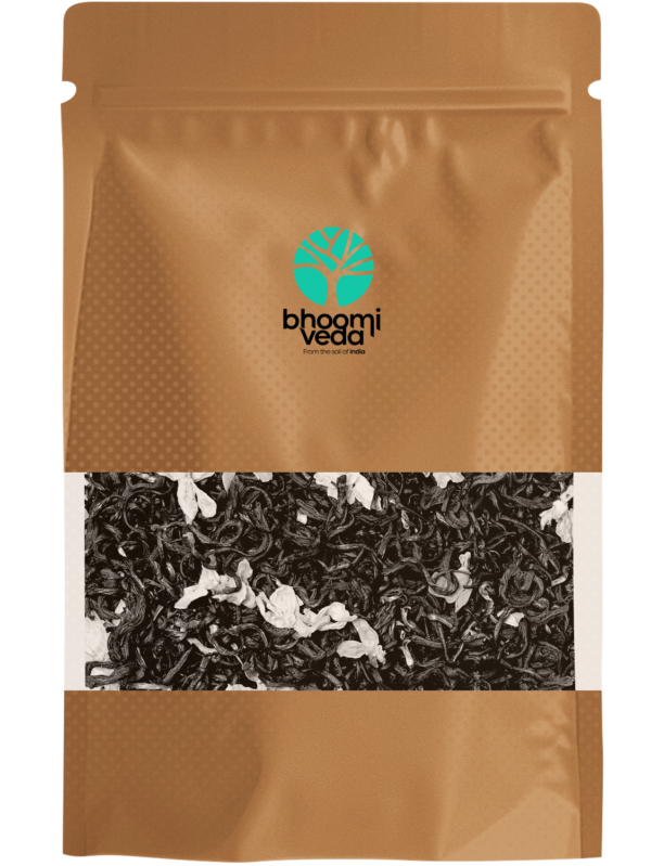 Orthodox Jasmine Tea 50gm