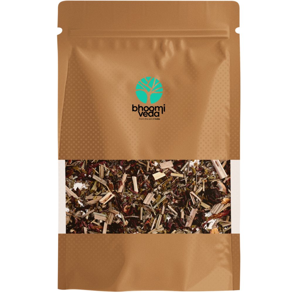 Orthodox Lemongrass Tea 50gm