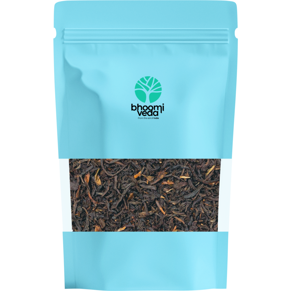 Orange Flavored Tea 50gm