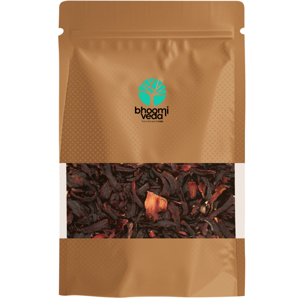 Orthodox Roselle Tea 50gm