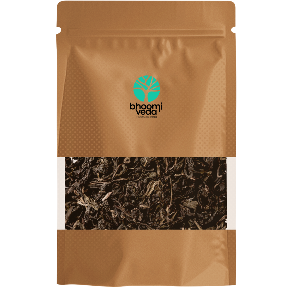 Orthodox Tulsi Tea 50gm